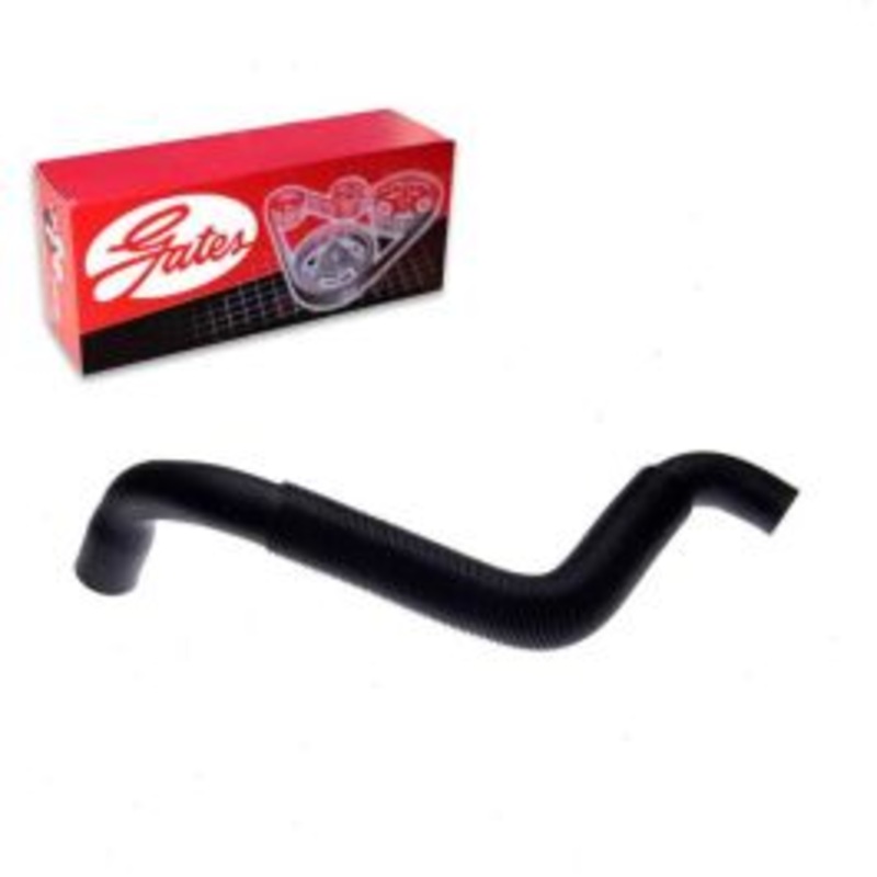 Gates Lower Radiator Coolant Hose for 1994-1998 Chevrolet K1500 4.3L V6