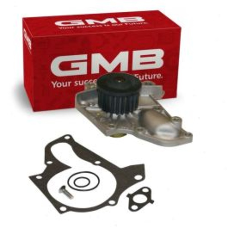 GMB Engine Water Pump for 1991-1995 Toyota MR2 2.2L L4