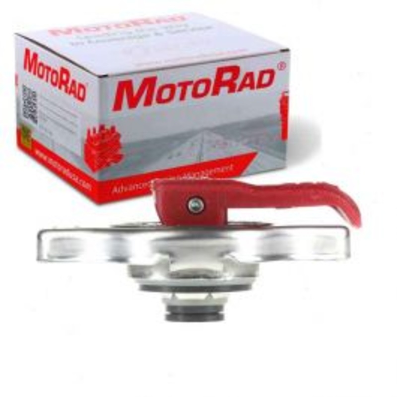 MotoRad Radiator Cap for 2001-2017 Acura MDX