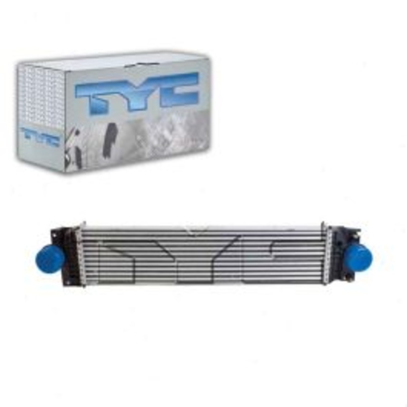TYC 18012 Intercooler