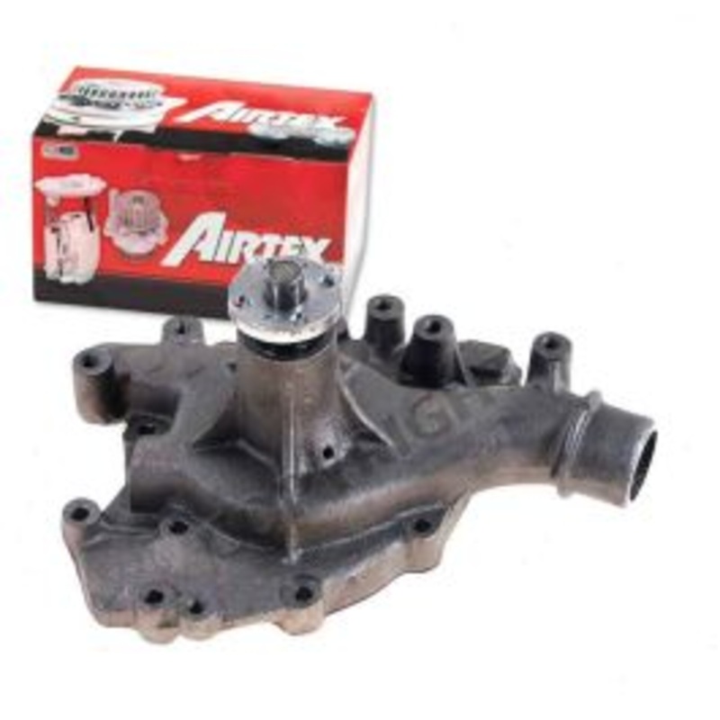 Airtex Engine Water Pump for 1970-1974 Ford Galaxie 500 7.0L 7.5L V8
