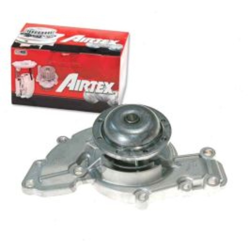 Airtex Engine Water Pump for 1986-1991 Oldsmobile Delta 88 3.0L 3.8L V6