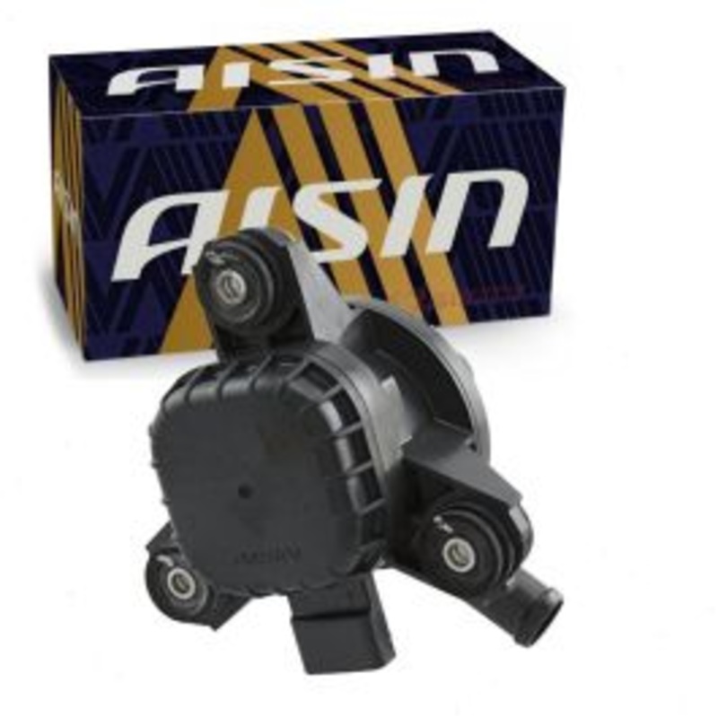 AISIN WQT-002 Drive Motor Inverter Cooler Water Pump