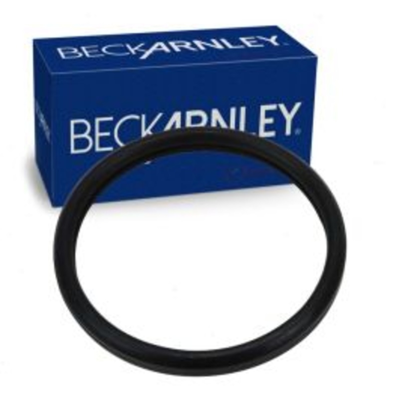 Beck/Arnley Coolant Thermostat Gasket for 1985-1989 Toyota MR2 1.6L L4