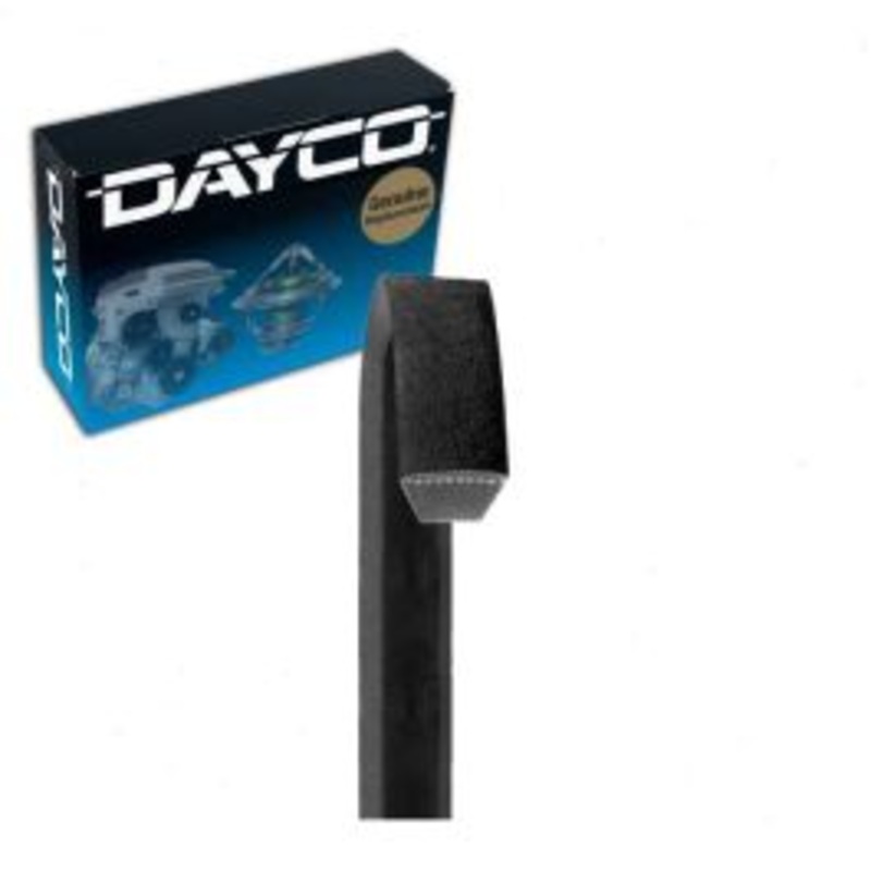 Dayco BP46 Accessory Drive Belt