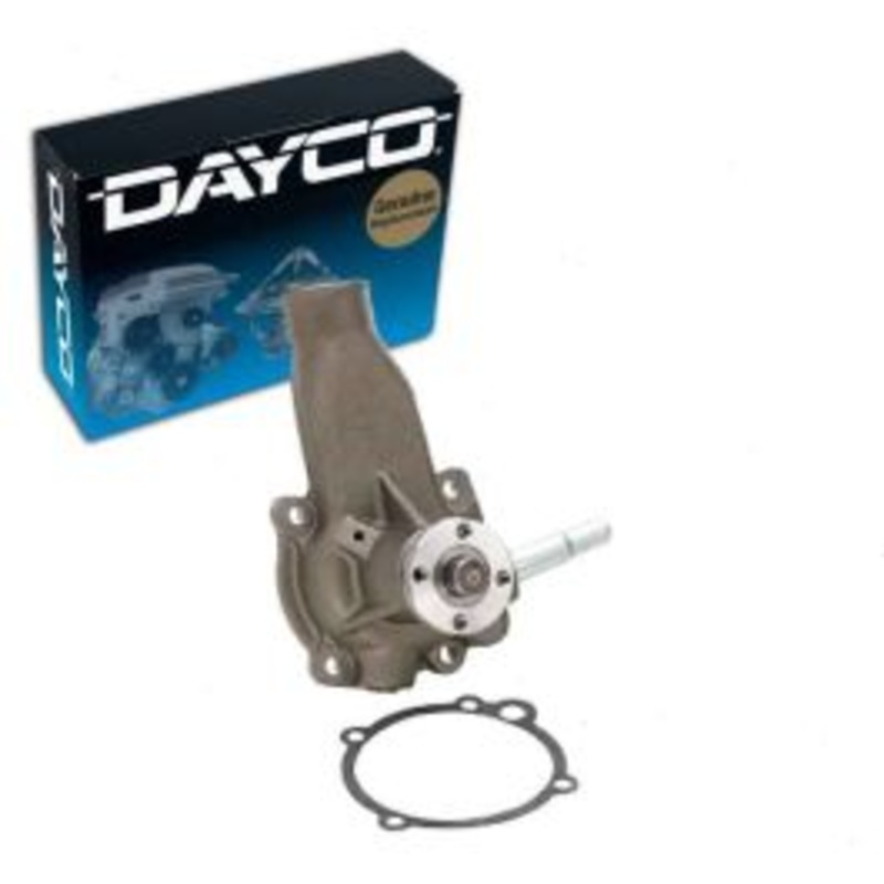 Dayco DP1021 Engine Water Pump