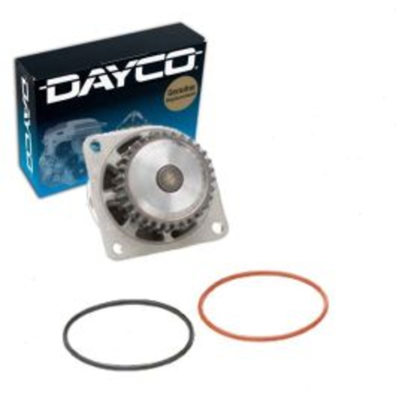 Dayco Engine Water Pump for 2003-2009 Nissan 350Z 3.5L V6