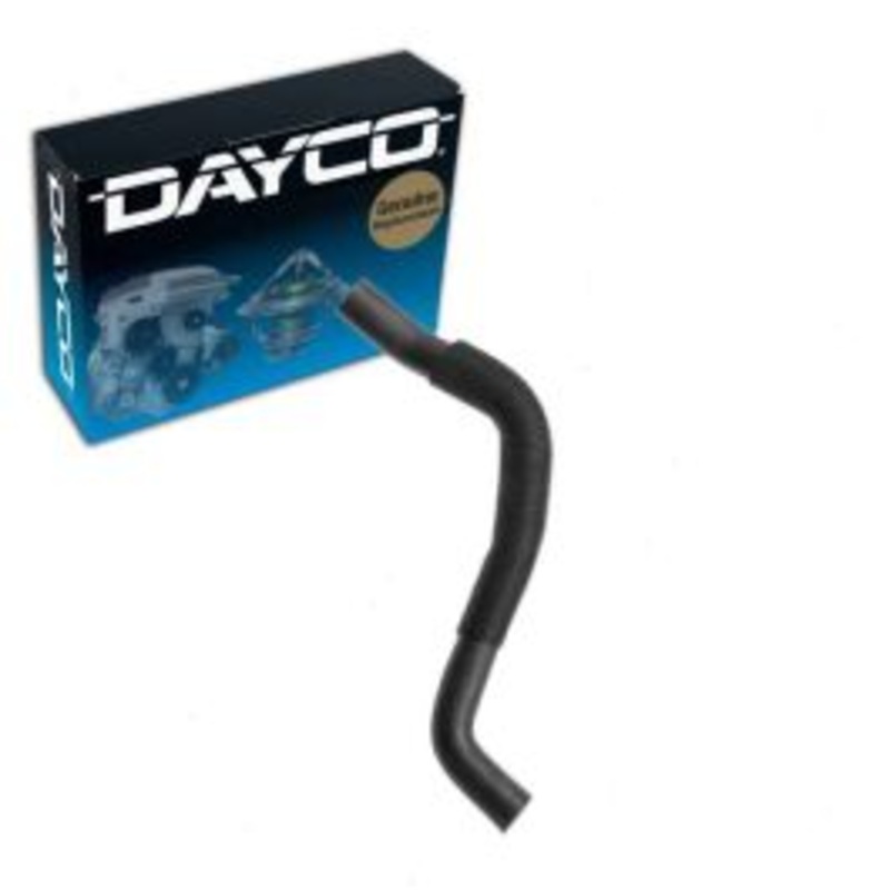 Dayco Lower Radiator Coolant Hose for 2001-2005 Kia Magentis 2.5L 2.7L V6