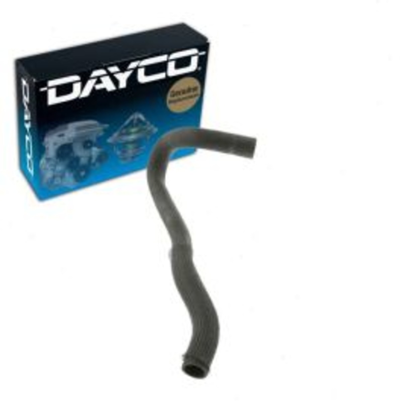 Dayco Upper Radiator Coolant Hose for 2005-2010 Kia Sportage 2.0L L4