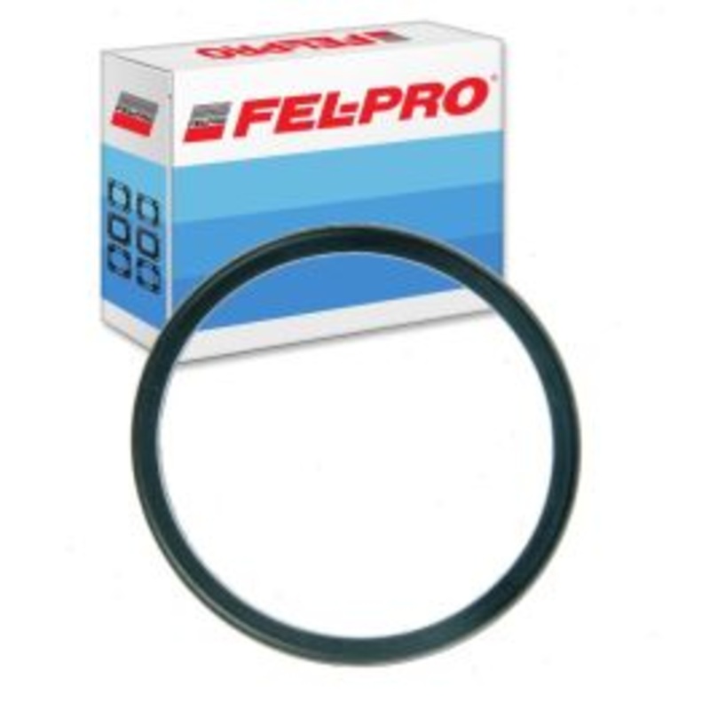 Fel-Pro Coolant Thermostat Gasket for 2007 GMC Sierra 3500 Classic 6.6L V8