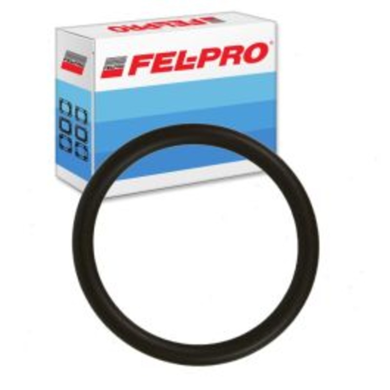 Fel-Pro Engine Coolant Outlet Gasket for 2007-2016 GMC Acadia 3.6L V6