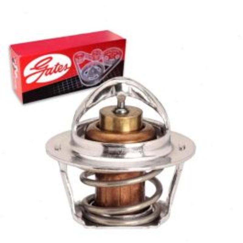Gates 33429S Engine Coolant Thermostat