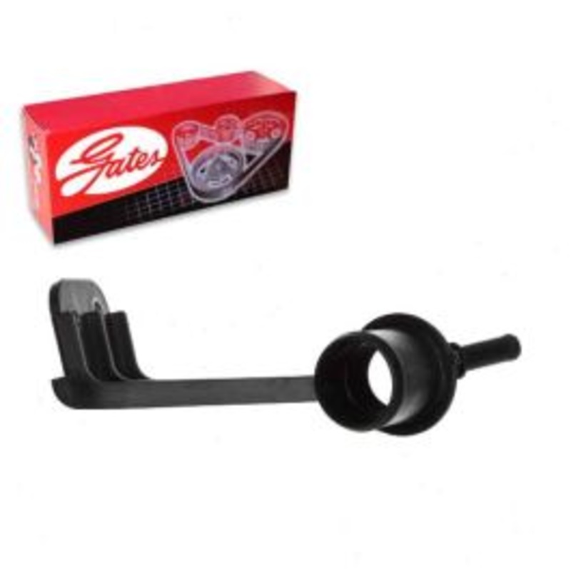 Gates CO34823 Engine Coolant Water Outlet