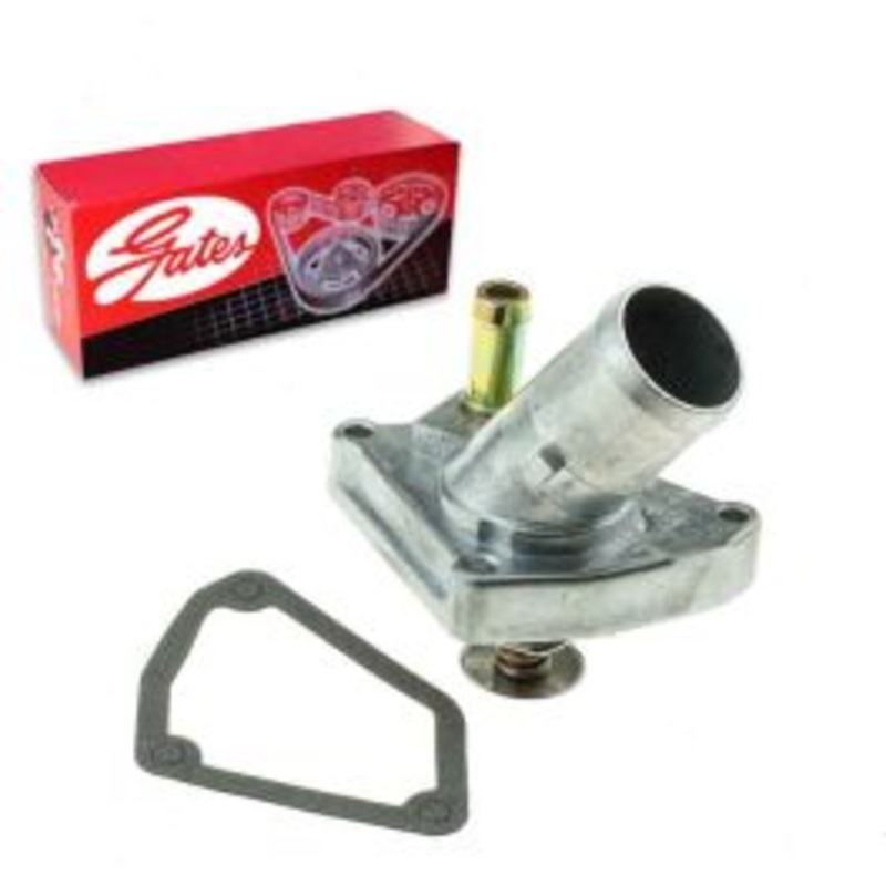 Gates Engine Coolant Thermostat for 2003-2007 Infiniti G35 3.5L V6