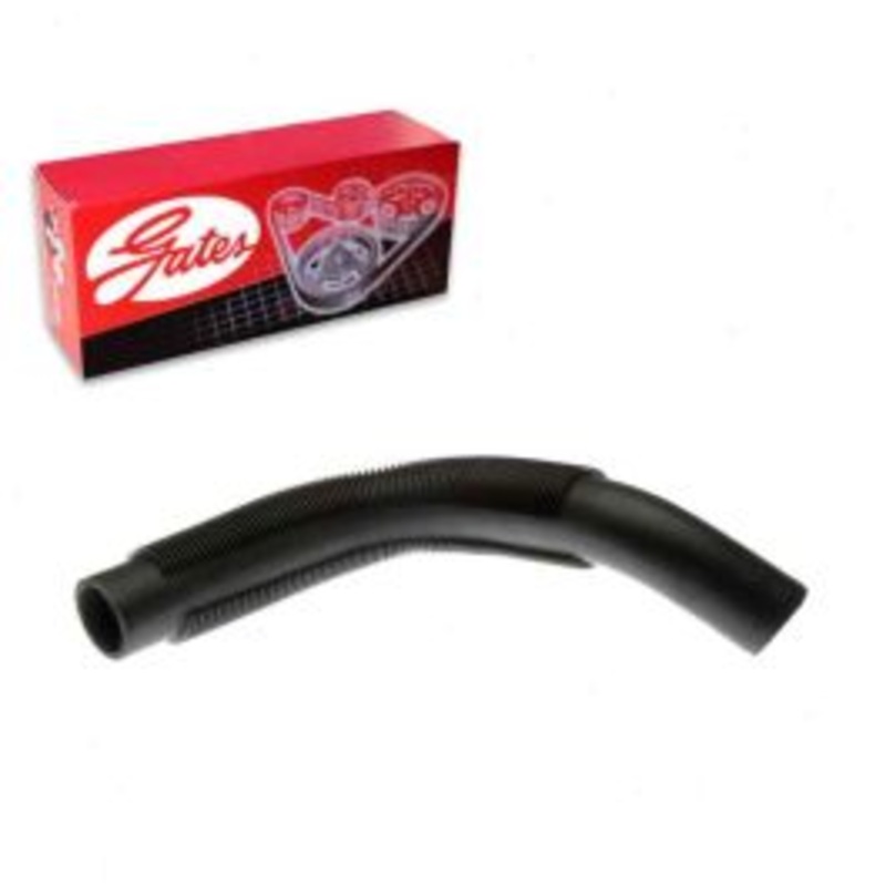 Gates Lower Radiator Coolant Hose for 2007-2013 Chevrolet Avalanche 5.3L 6.0L V8