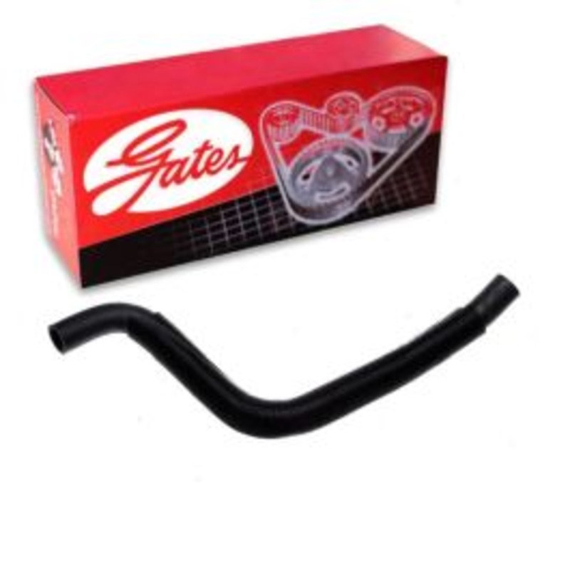 Gates Lower Radiator Coolant Hose for 2008-2010 Chevrolet HHR 2.4L L4