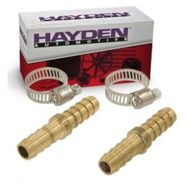 Hayden 392 Automatic Transmission Oil Cooler