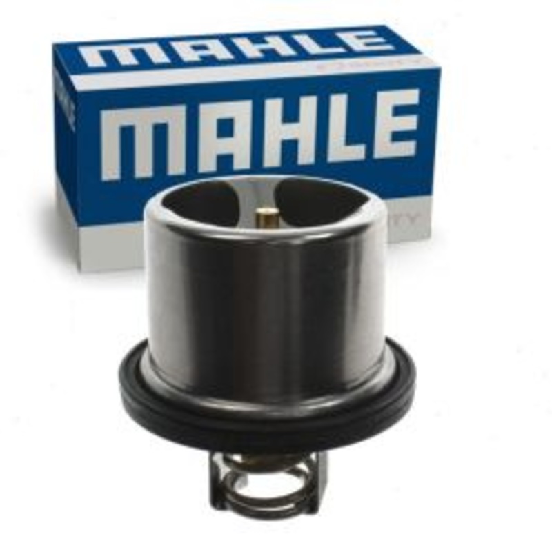 MAHLE THD Engine Coolant Thermostat for 2006-2010 BMW M5 5.0L V10