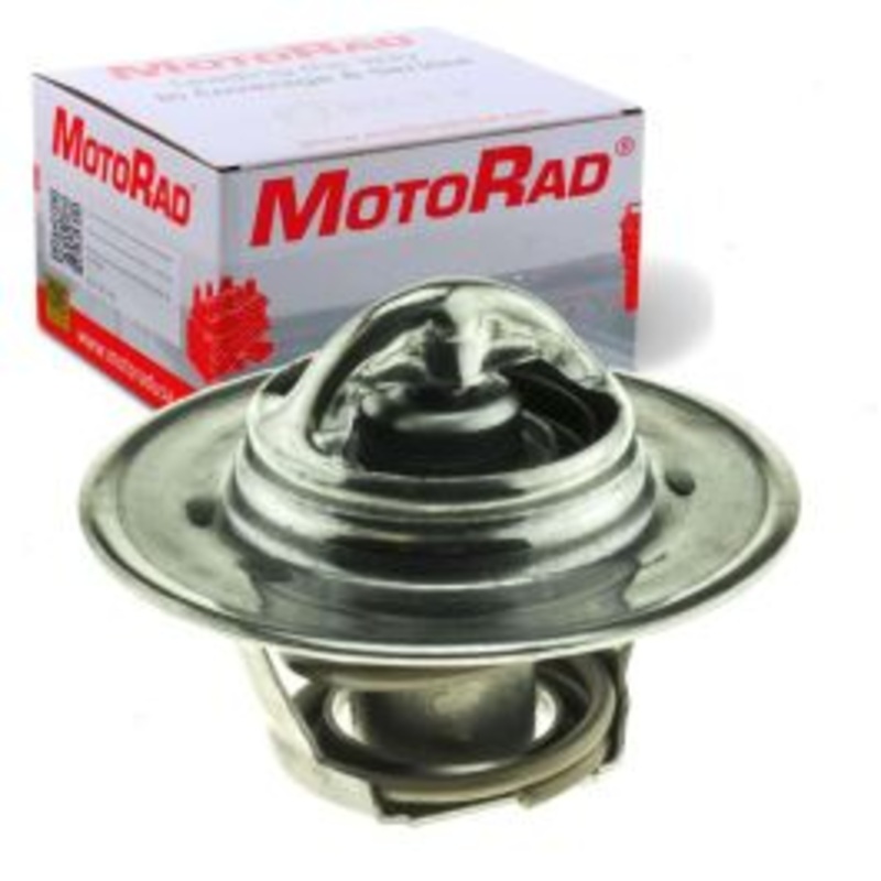 MotoRad Engine Coolant Thermostat for 1967-1970 Buick Wildcat