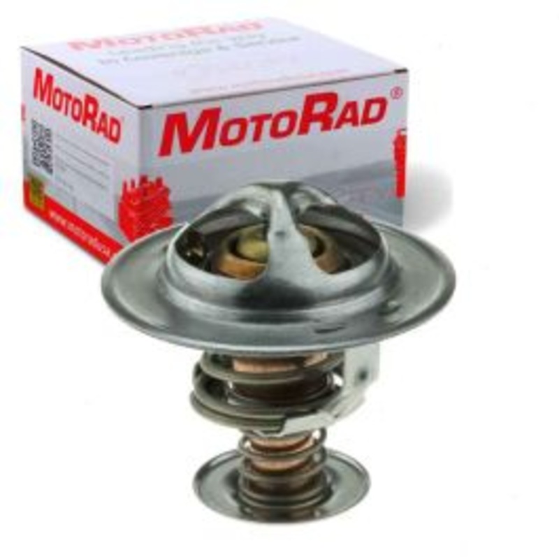 MotoRad Engine Coolant Thermostat for 1996-1999 Chevrolet C1500