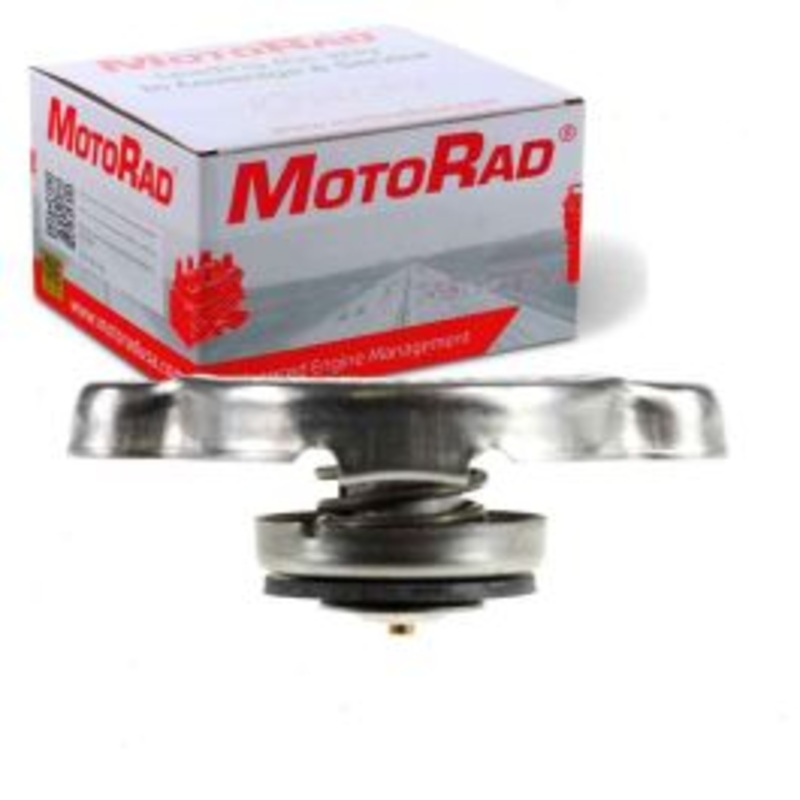 MotoRad Radiator Cap for 2015 Subaru WRX