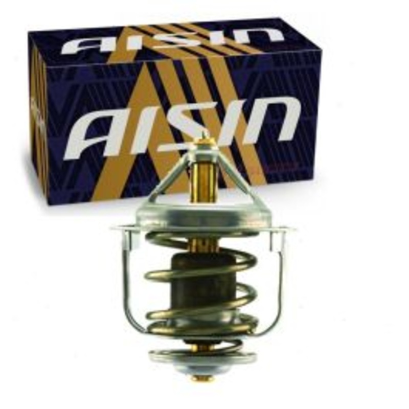 AISIN Engine Coolant Thermostat for 1983-2001 Toyota Camry 1.8L 2.0L 2.2L L4