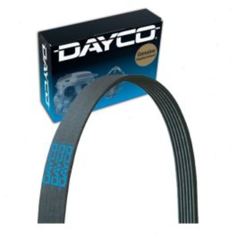 Dayco 5060960 Serpentine Belt