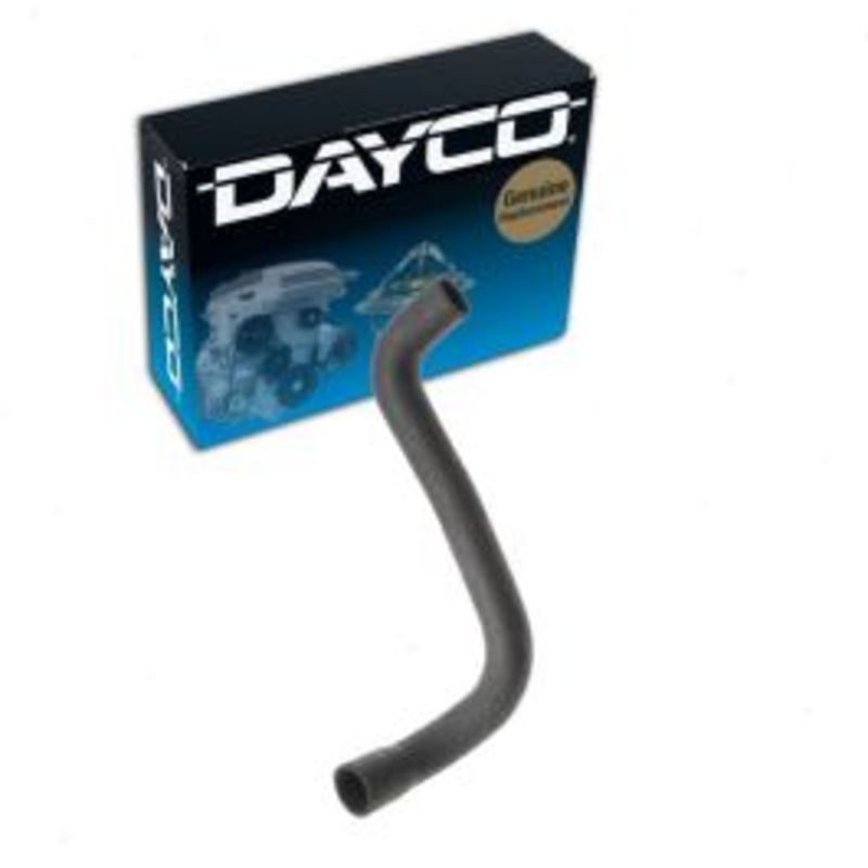 Dayco 70823 Radiator Coolant Hose