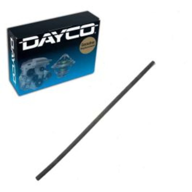 Dayco 76088 Radiator Coolant Hose