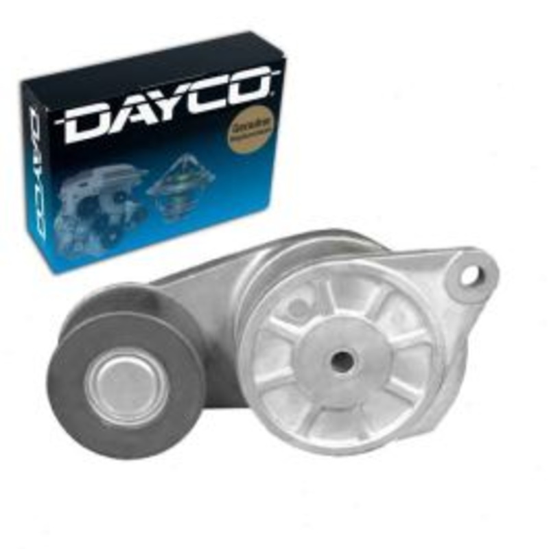 Dayco 89418 Drive Belt Tensioner Assembly