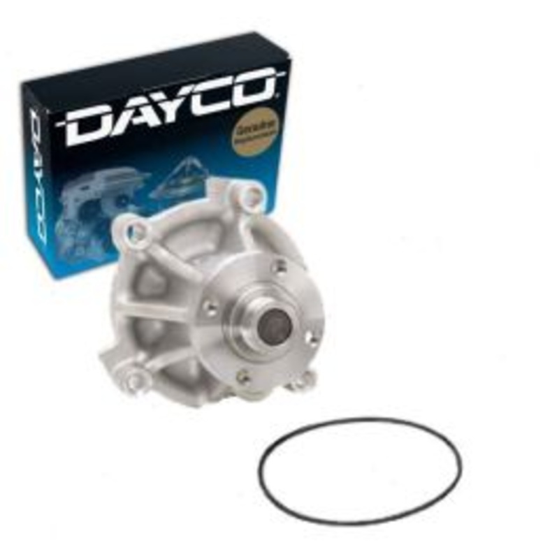 Dayco DP814 Engine Water Pump