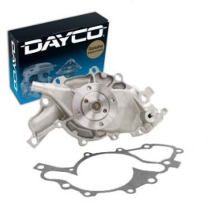 Dayco DP818 Engine Water Pump