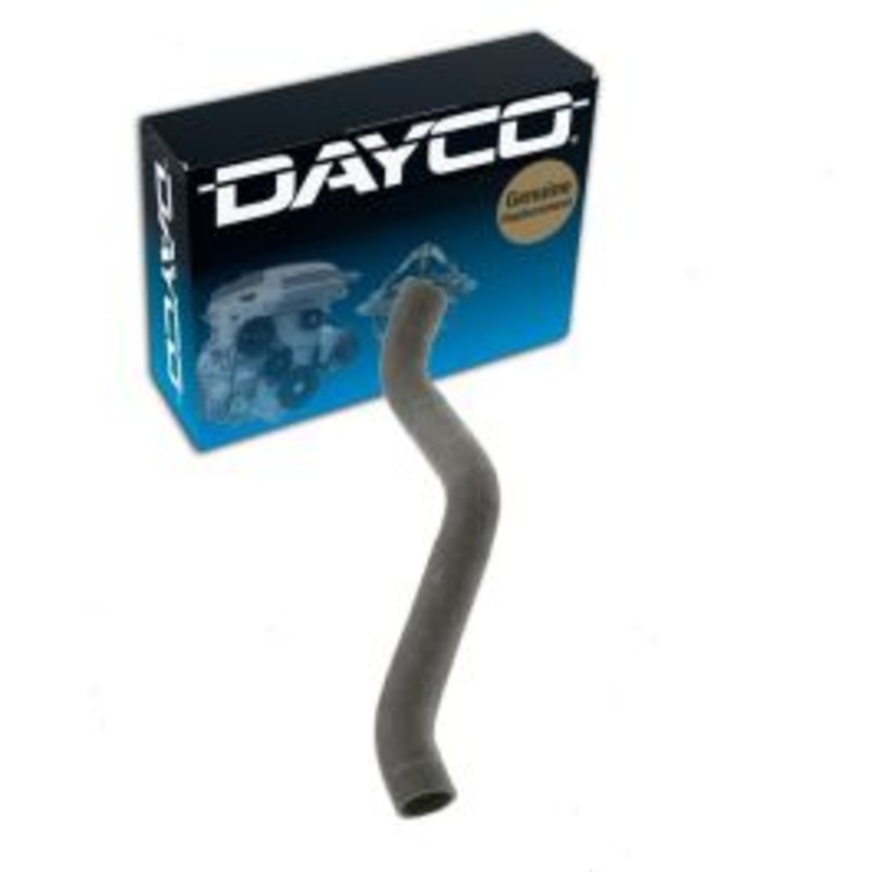 Dayco Upper Radiator Coolant Hose for 2006-2008 Buick Lucerne 3.8L V6