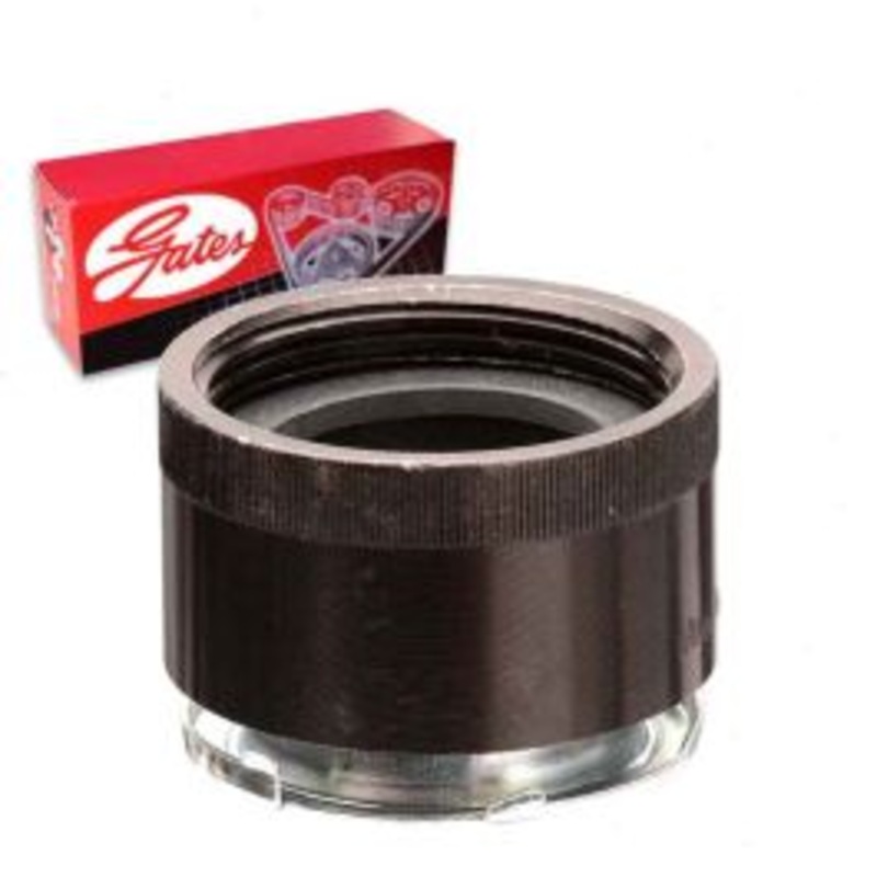 Gates Cooling System Tester Adapter for 1996-2014 Ford Mustang 3.7L 4.0L 4.6L 5.0L 5.4L 5.8L V6 V8