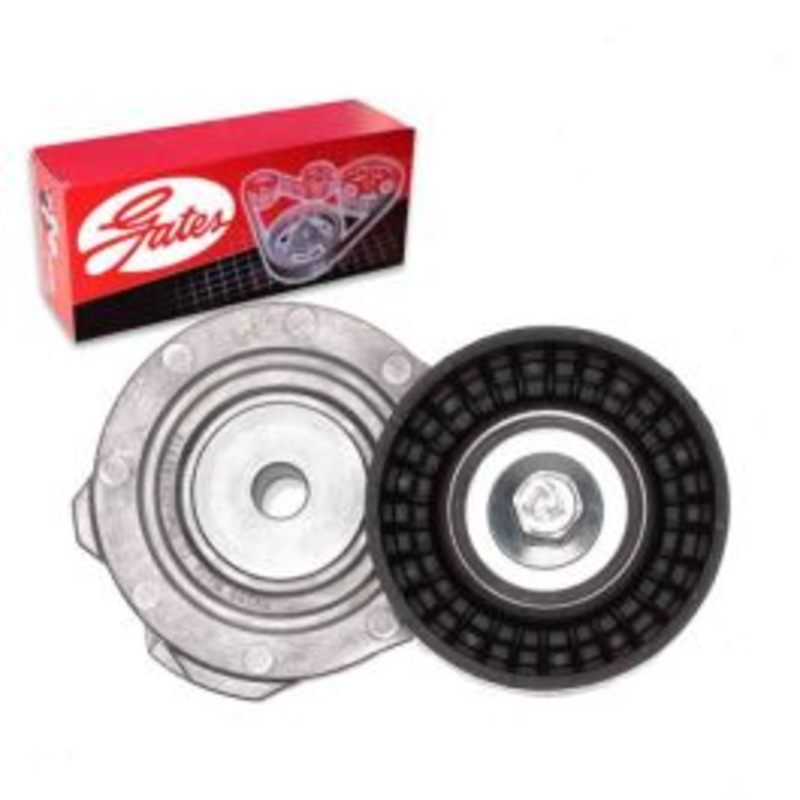 Gates DriveAlign 39298 Drive Belt Tensioner Assembly
