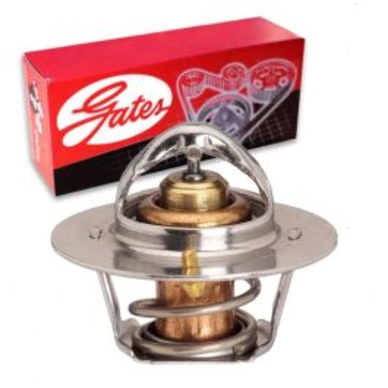 Gates Engine Coolant Thermostat for 1990-1994 Eagle Talon 1.8L 2.0L L4