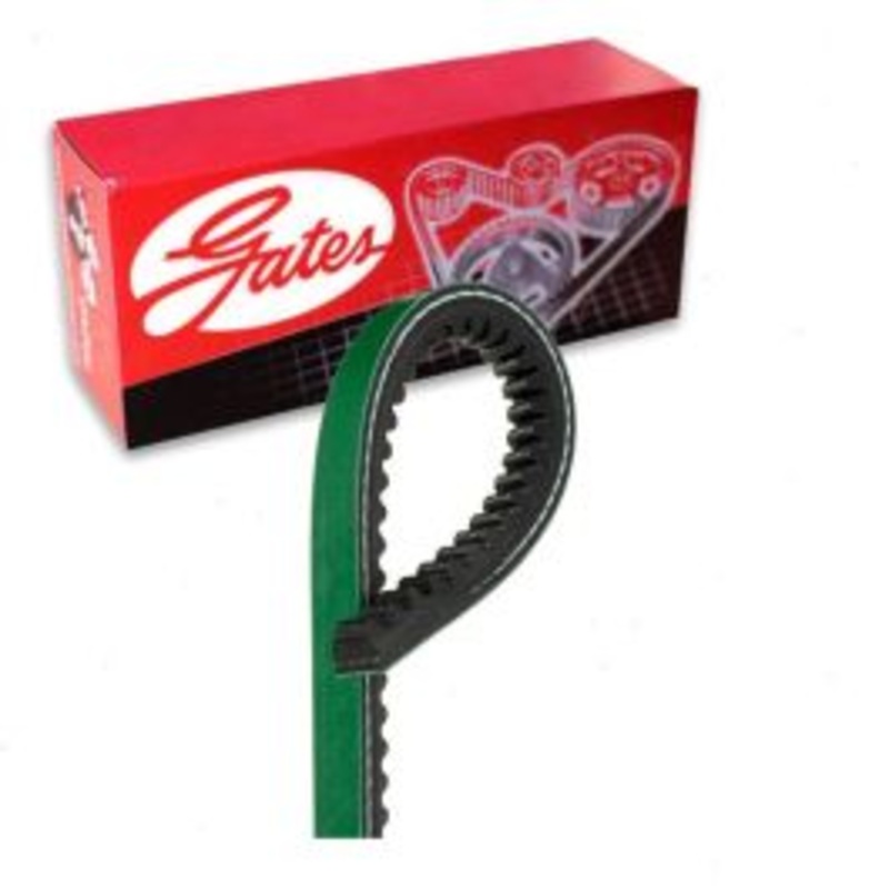 Gates FleetRunner 9495HD Accessory Drive Belt