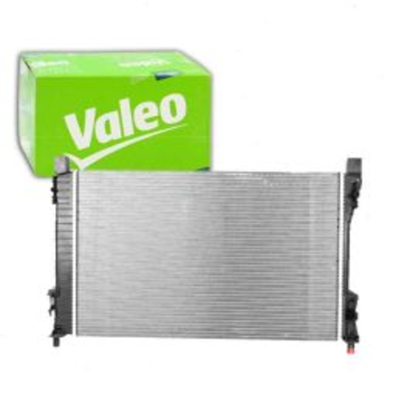 Valeo 732743 Radiator