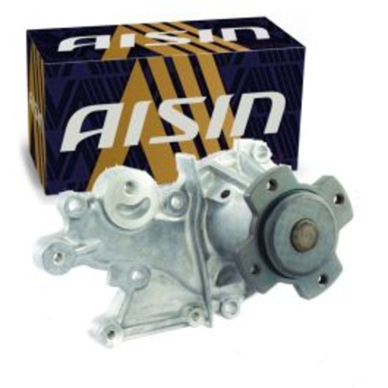 AISIN Engine Water Pump for 1989-1997 Geo Metro 1.0L 1.3L L3 L4