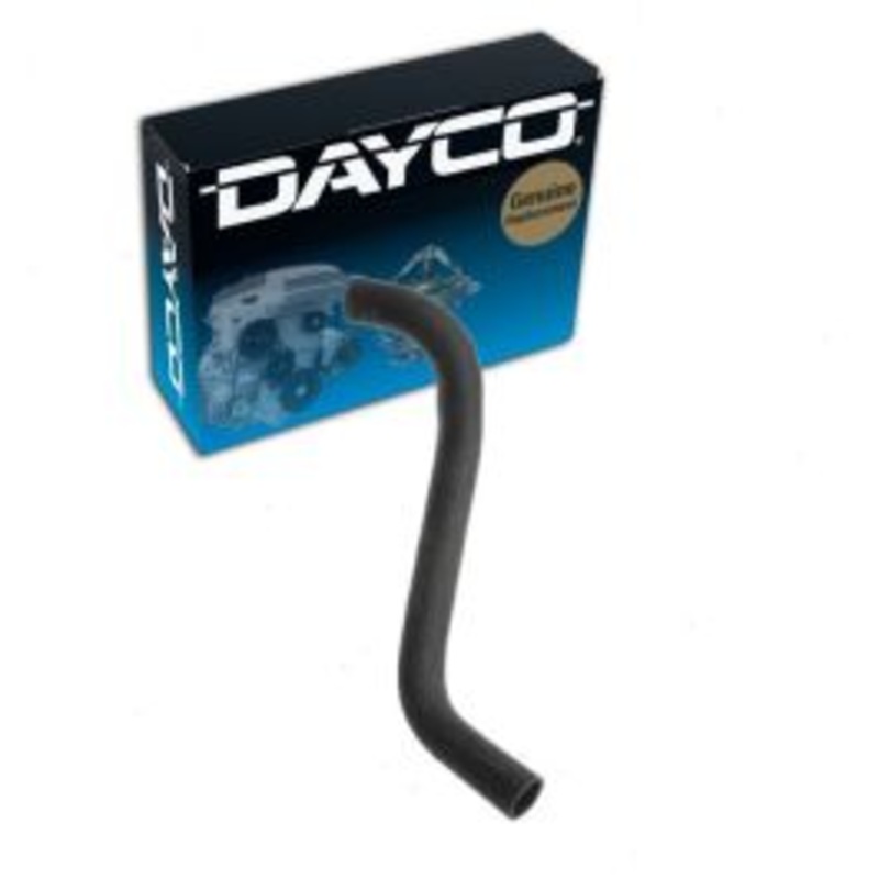 Dayco 72097 Radiator Coolant Hose