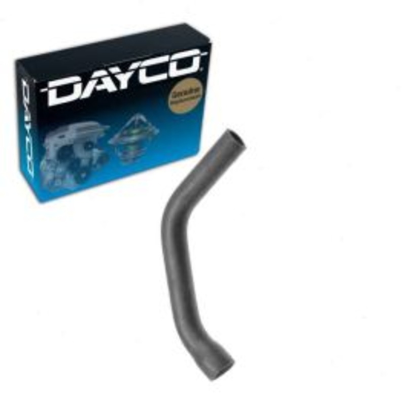 Dayco Engine Coolant Bypass Hose for 1984-1985 Ford Bronco II 2.8L V6