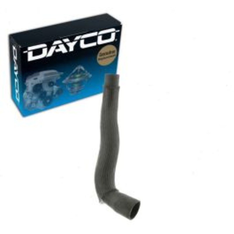 Dayco Lower Radiator Coolant Hose for 2000-2002 Chevrolet Express 3500 5.7L V8