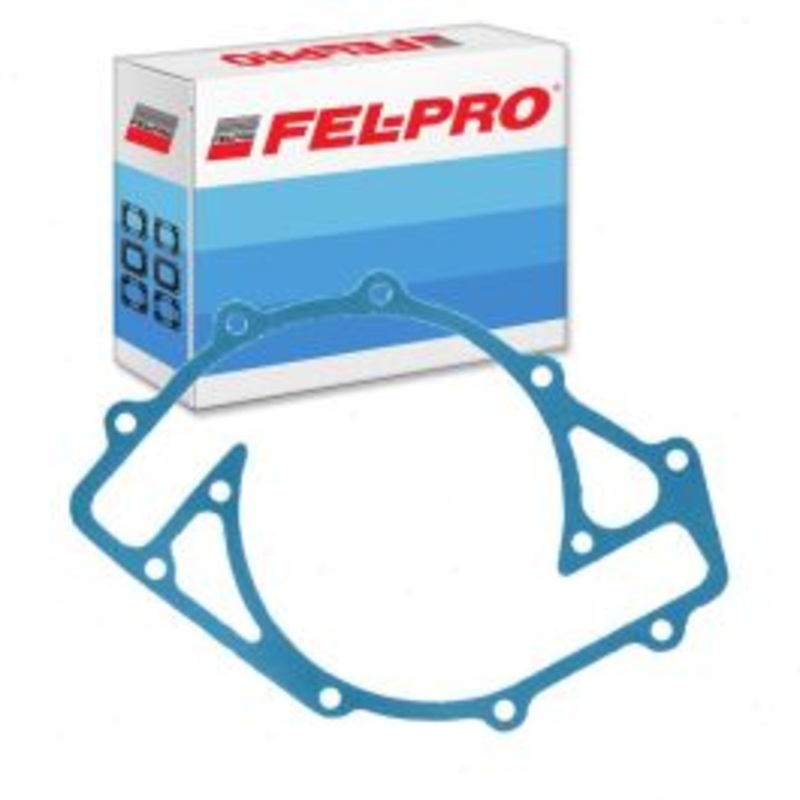 Fel-Pro Engine Water Pump Gasket for 1969-1978 Mercury Marquis 7.0L 7.5L V8