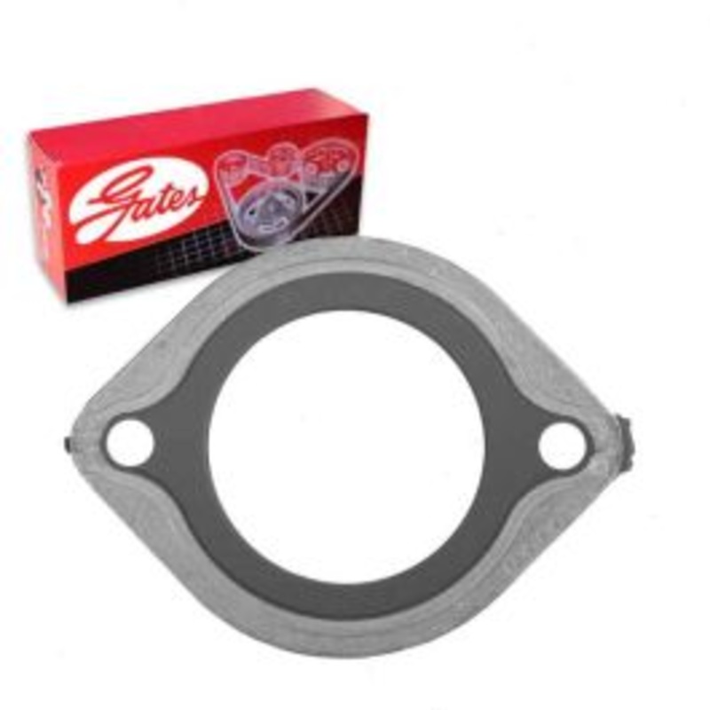 Gates 33677 Coolant Thermostat Seal