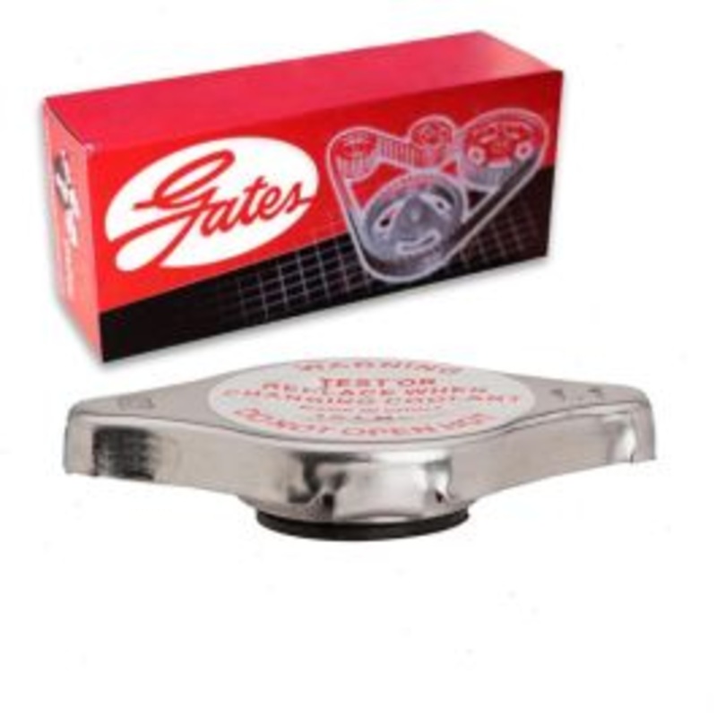 Gates Radiator Cap for 2004-2006 Scion xA 1.5L L4