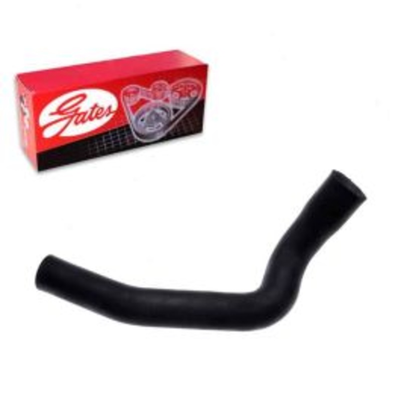 Gates Upper Radiator Coolant Hose for 1988-1997 Ford F-350 7.5L V8