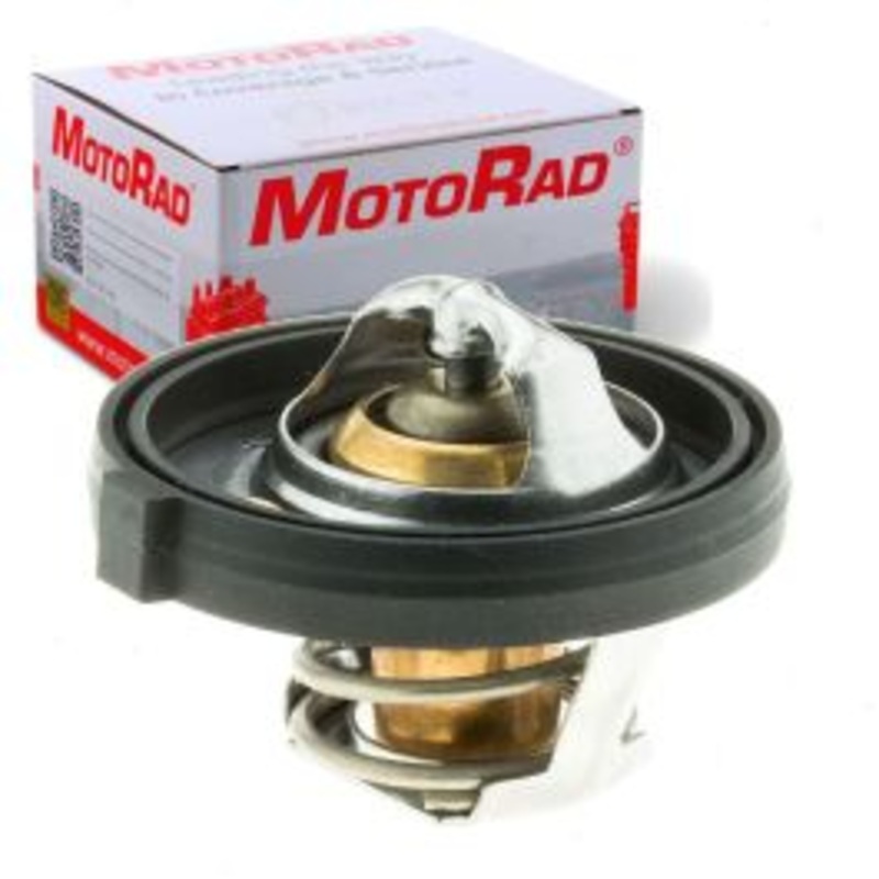 MotoRad Engine Coolant Thermostat for 1995-2006 Dodge Stratus