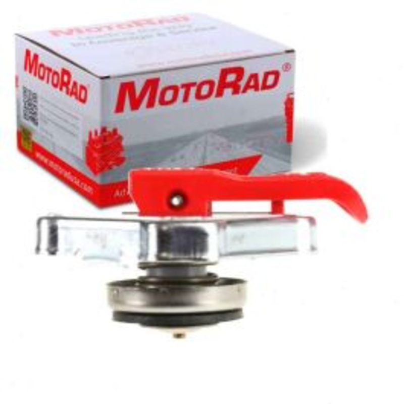 MotoRad Radiator Cap for 2010-2016 Hyundai Genesis Coupe