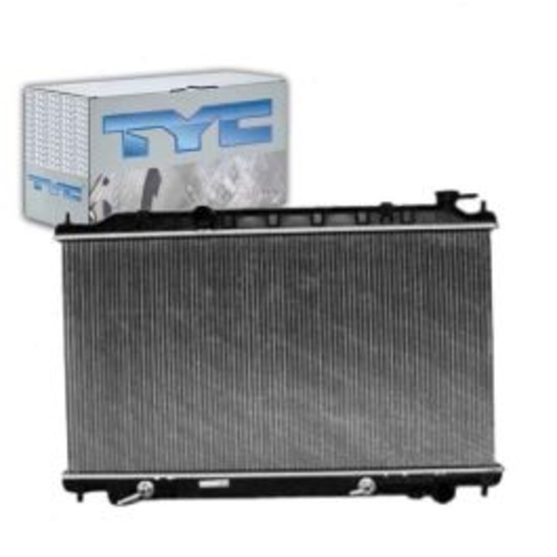 TYC Radiator for 2007-2008 Nissan Maxima 3.5L V6