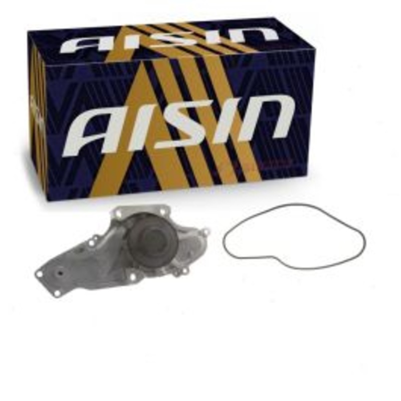 AISIN Engine Water Pump for 2005-2012 Acura RL 3.5L 3.7L V6